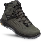 Grisport Outlander Mid Unisex Wandelschoenen - Grey