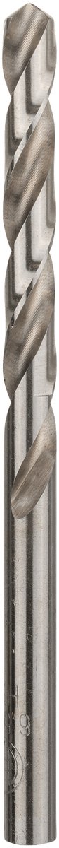 Bosch - Metaalboren HSS-G, DIN 338 6,5 x 63 x 101 mm