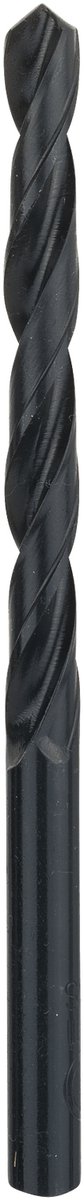 Bosch - Metaalboren HSS-R, DIN 338 7,0 x 69 x 109 mm