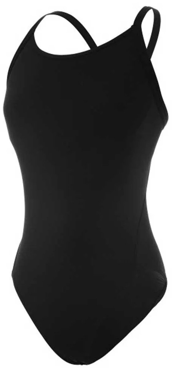 Funkita Diamond Back Plain Zwemkleding Zwart 8 Years Meisjes