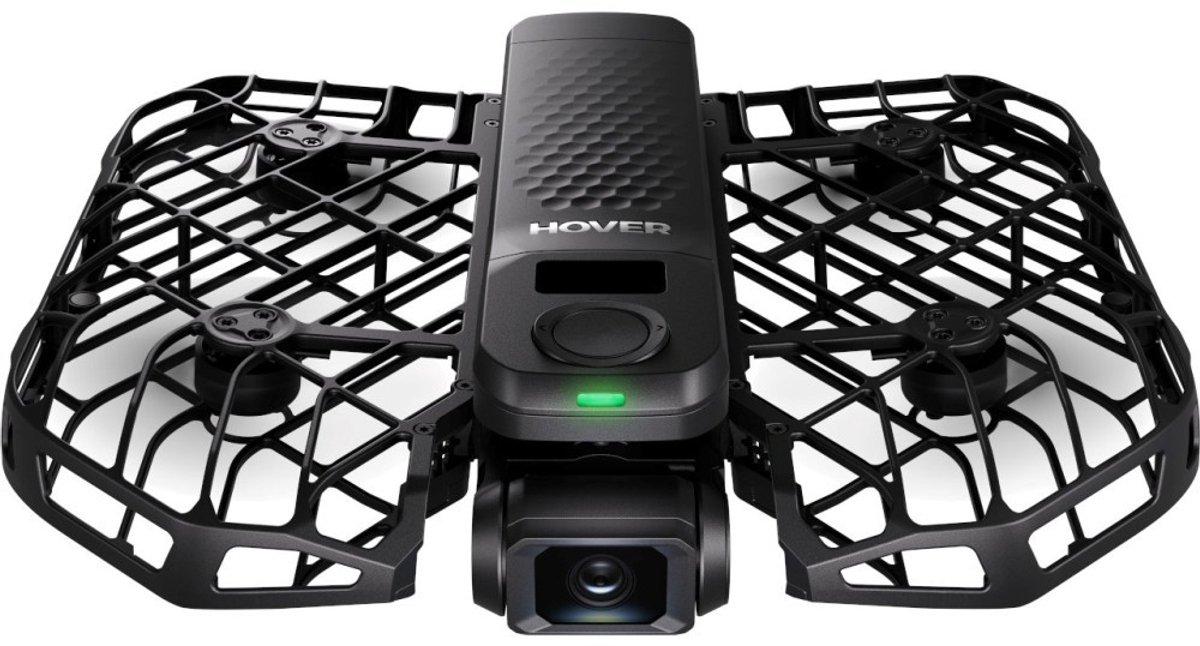 HoverAir X1 PRO Ultimate Cycling Kit