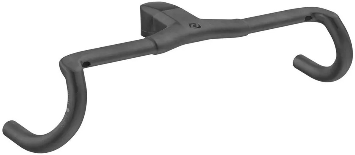 Syncros Creston Ic Sl X 31.8 Mm Geïntegreerd Stuur Zilver 120 mm / 400 mm