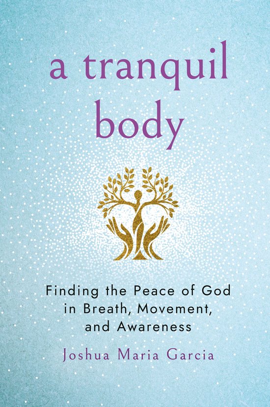 A Tranquil Body - cover