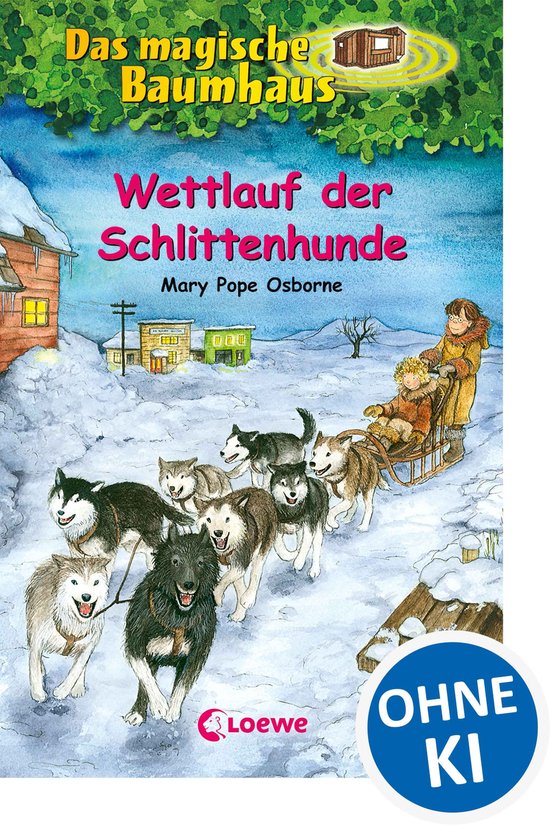 Das magische Baumhaus 52 - Das magische Baumhaus (Band 52) - ... - cover