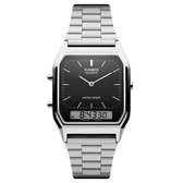Casio AQ-230A-1DMQYES Vintage Collection Horloge