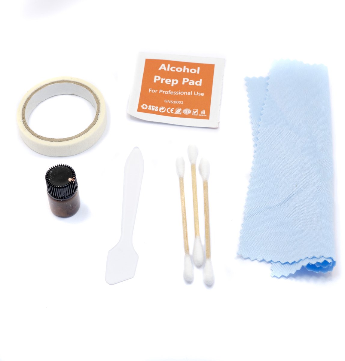 Reparatieset