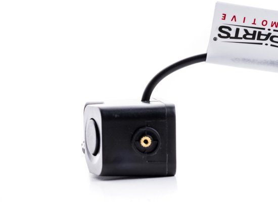Einparts Universele Infrarood Achteruitrij Camera met Sensoren en Pieper Nachtzicht van Einparts — afbeelding 5