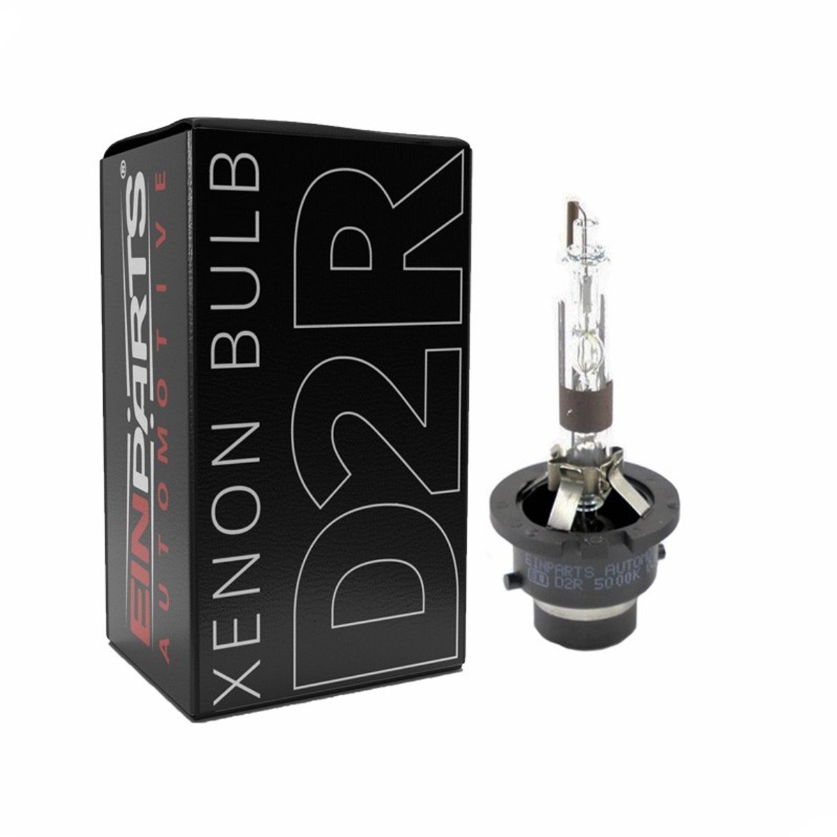 Einparts Xenonlamp Epd2R Standaard 4800K 35W Voor Auto's 12V Hoog Vermogen