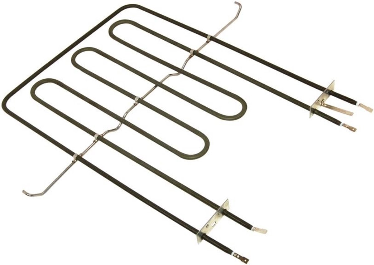 Oven Element - Verwarmingselement Grill - Fornuis Reparatie - Specifieke Model Pasvorm