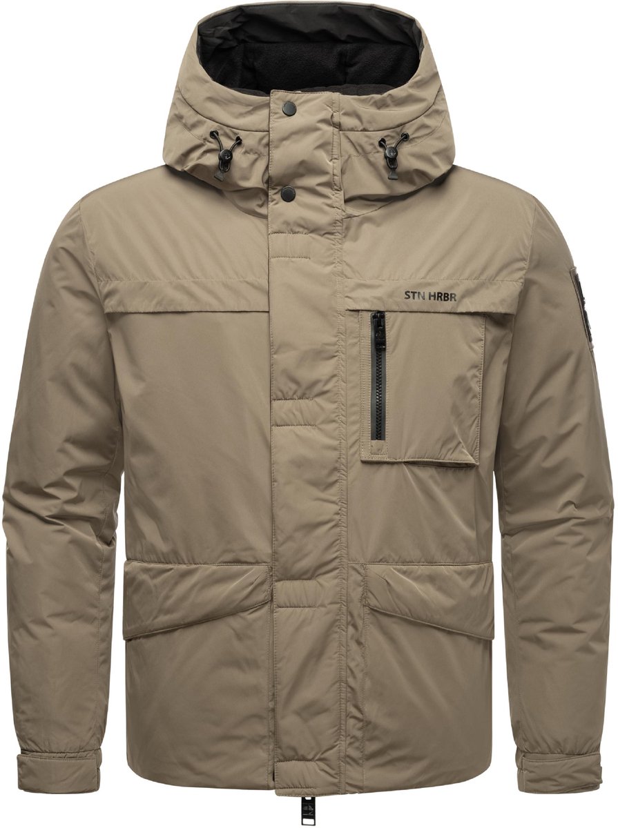 STONE HARBOUR heren Buitenjas