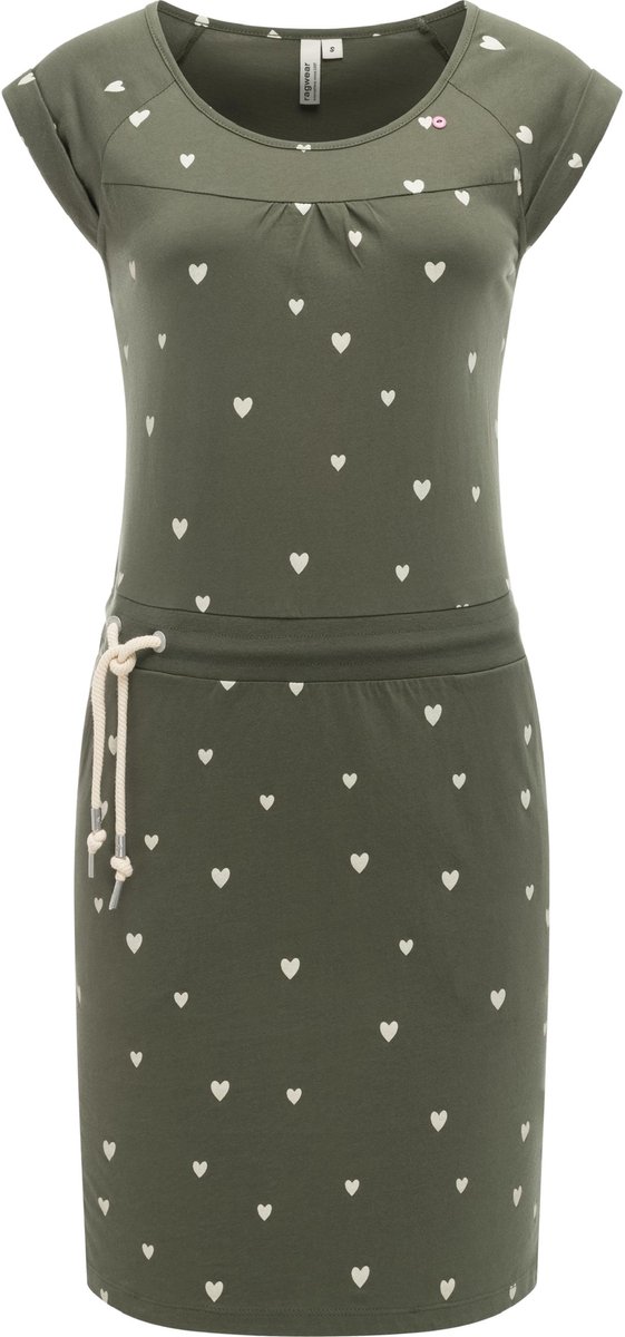 Ragwear Dames zomerjurk