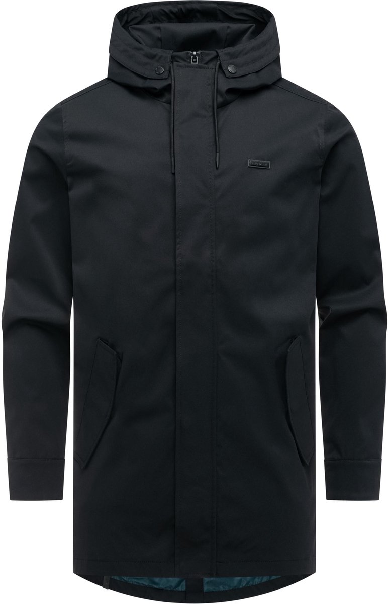 Ragwear heren Functionele jas