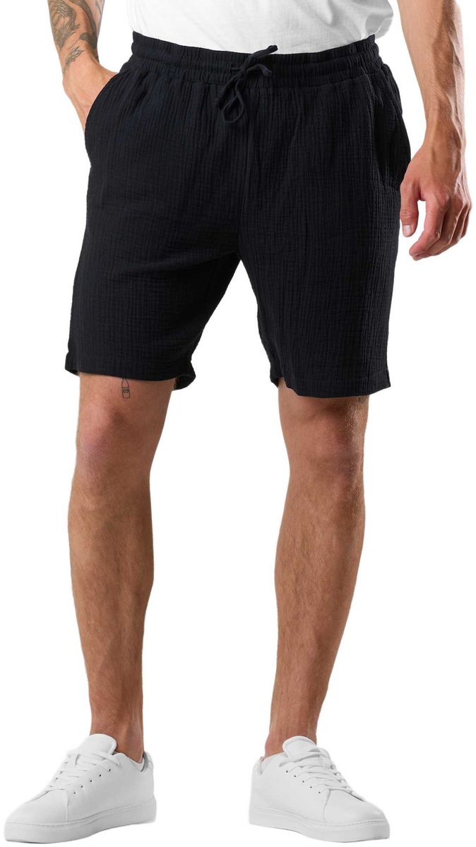 Seaside Max Shorts – Casual herenshorts – Maat M