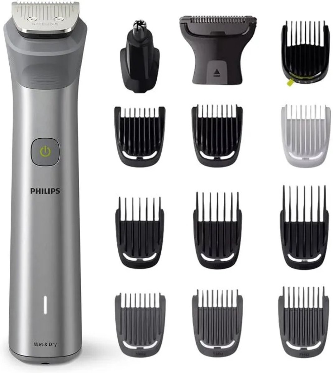 Philips MG 5930/65 Multigroomer, 13 in 1