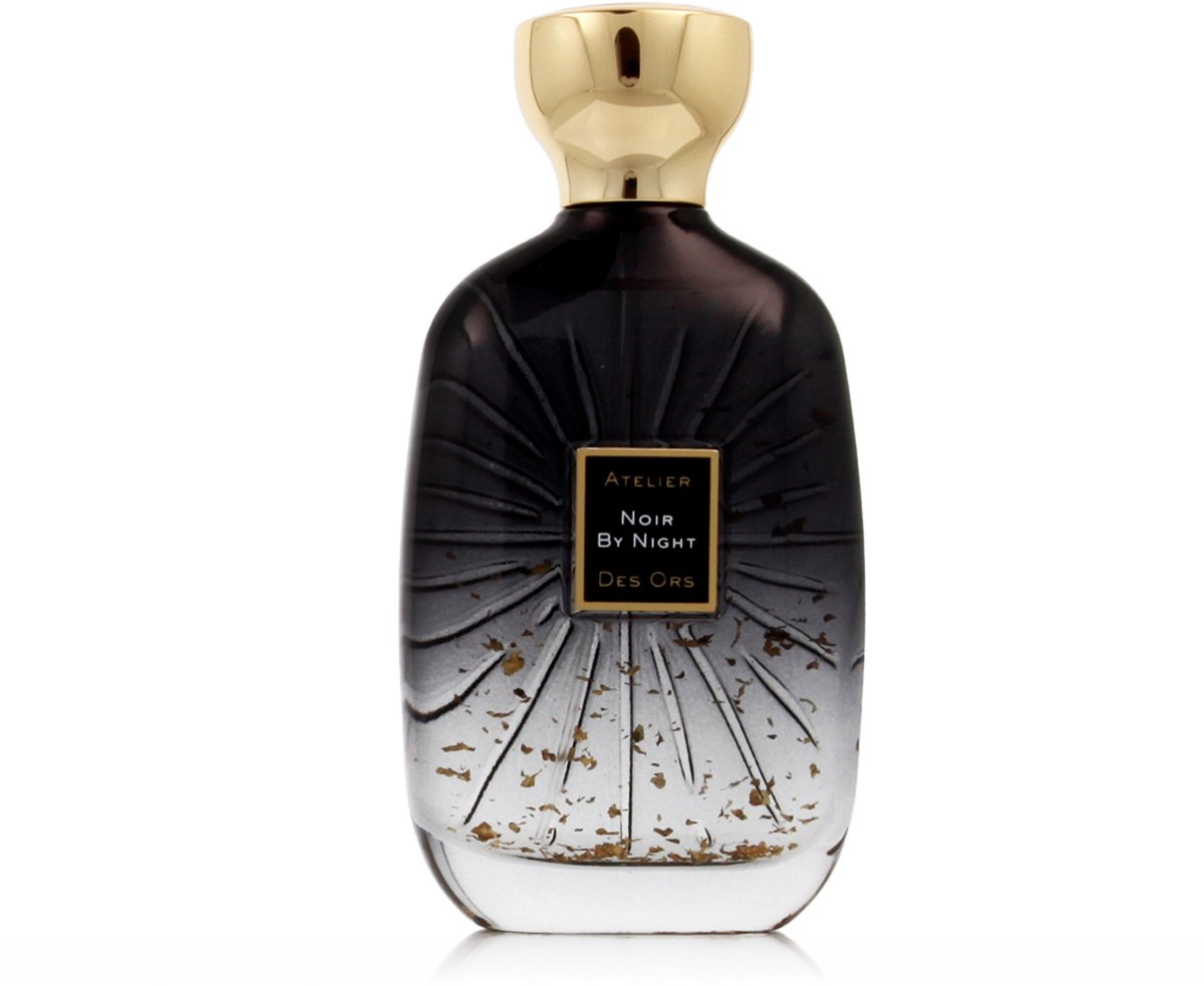 Uniseks Parfum Atelier Des Ors EDP Noir by Night 100 ml