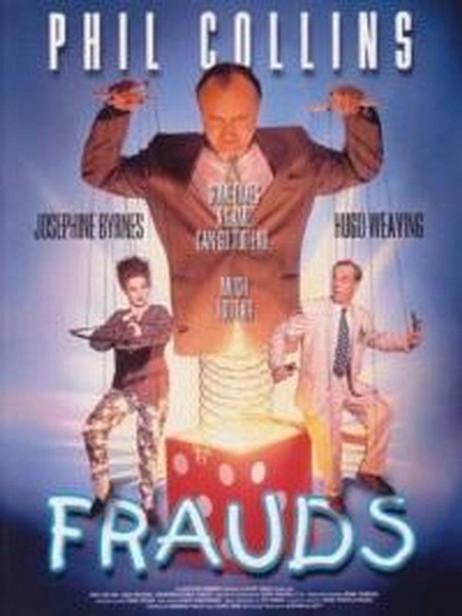 FRAUDS
