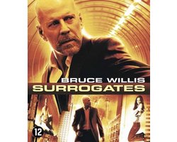 Surrogates (Blu-ray)