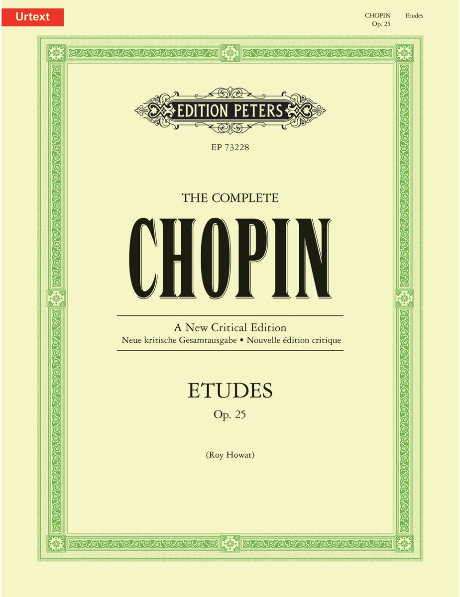Schott Music Mein erster Chopin - Bladmuziek voor toetsinstrumenten
