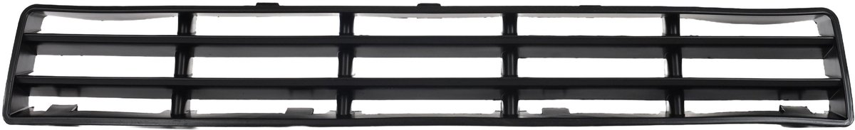 Einparts Bumper Grille Lamp Afdekking Midden Voor Vw Golf Iv 1J1 1J5 1997