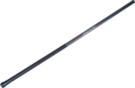 Ultimate Action Tele Pole Complete Vaste Hengel Set 6m - Vaste Hengel van Ultimate — afbeelding 2