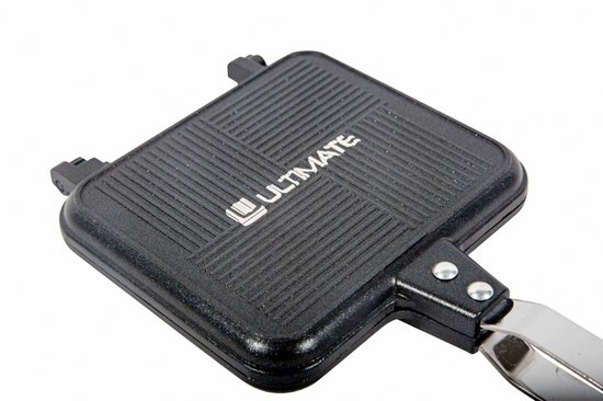 Ultimate Cooking Set - Camping Kookgerei van Merkloos — afbeelding 5