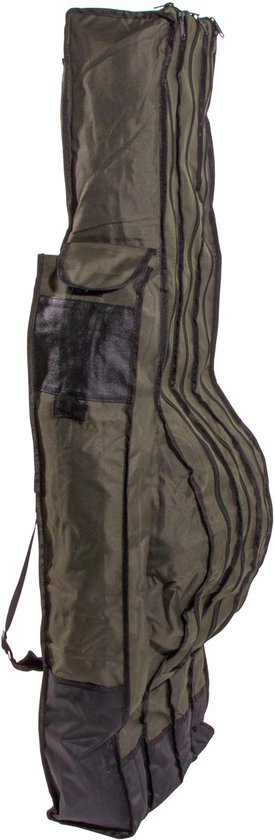 Ultimate Allround Rod Holdall Fourreau, 3-cannes - Fourreau