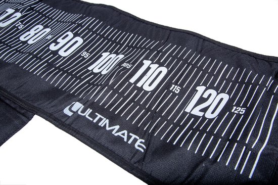 Ultimate Predator Mat 130cm - Vismeetlint van Ultimate — afbeelding 3