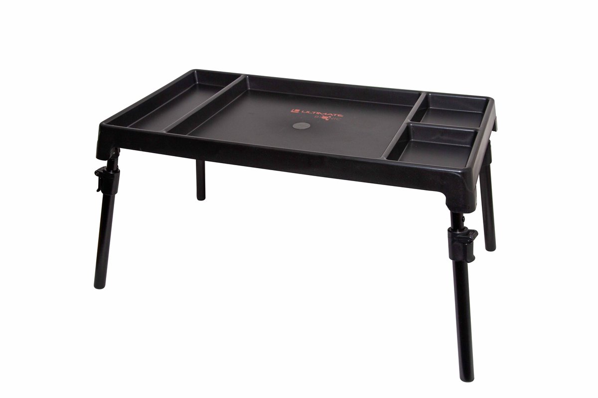 Ultimate Bionic XL Bivvy Table - Bivvytafel