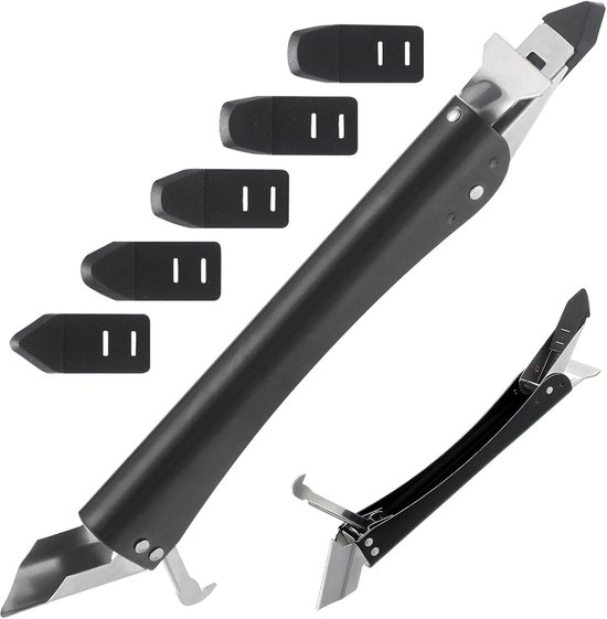 50LB Frees Spantang Industriële Tool Accessoires M... - Vicedeal