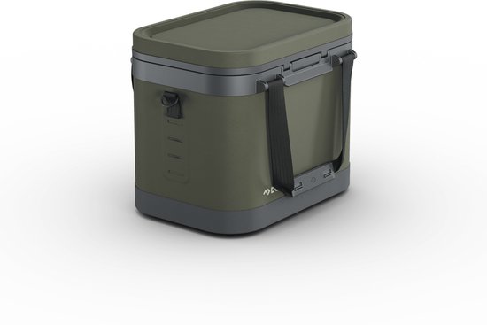Dometic Recon Softside ZL Medium Lichen