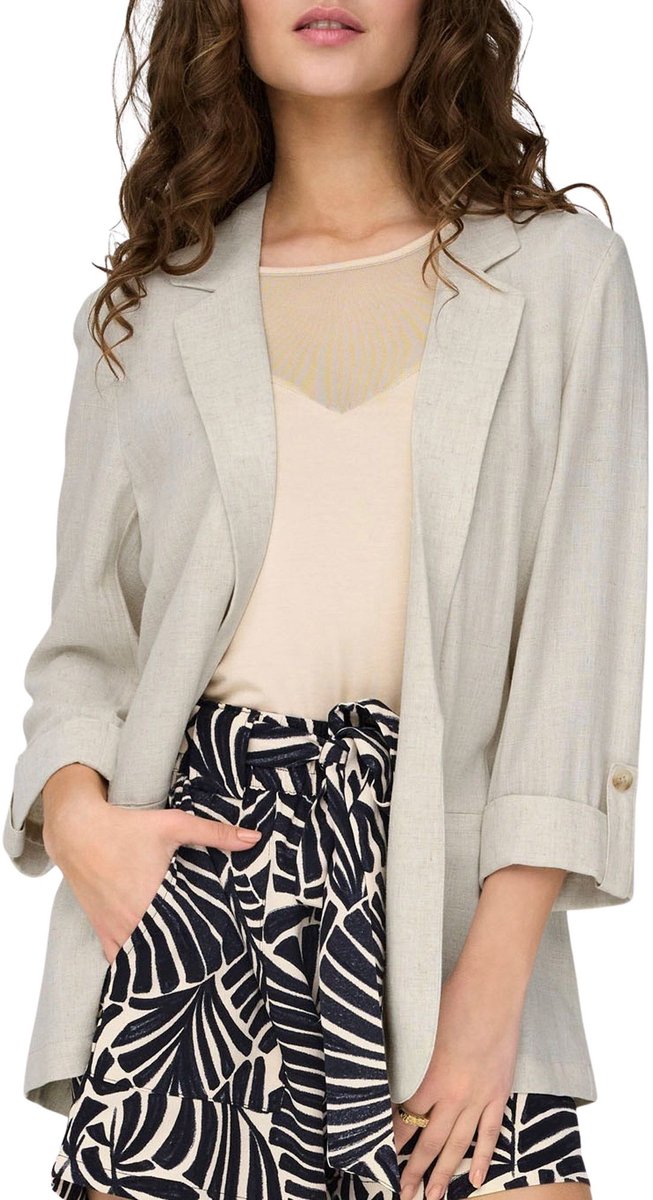 Only Siesta Blazer Dames - Maat XL (42)
