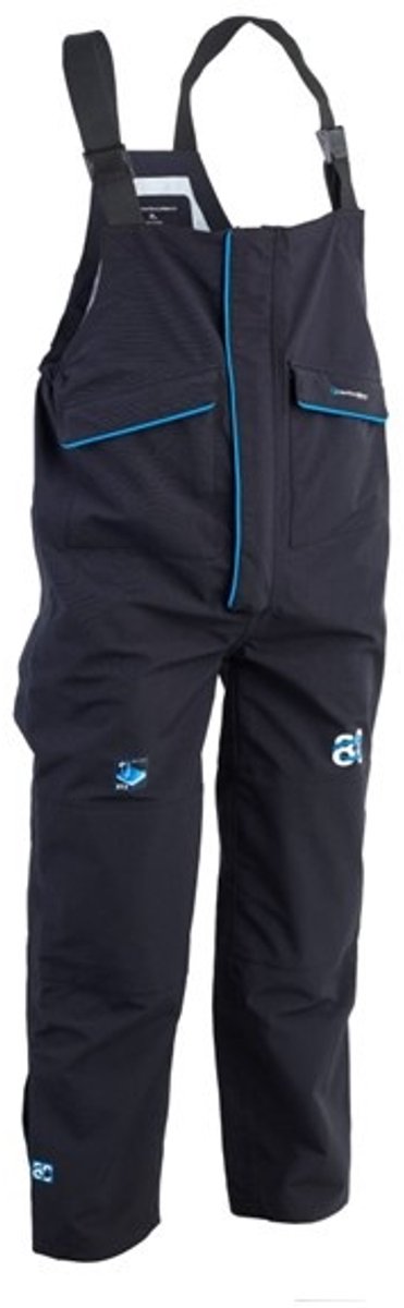 Garbolino 80's Series Waterproof & Breathable Overall - Maat : Small