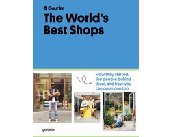 The World's Best Shops