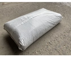 RHP tuinbouw Vermiculiet fijn 0-3mm - 100L - Milieuvriendelijk en steriel groeisubstraat - Hoog vocht- én luchtvasthoudend vermogen - Breed inzetbaar voor stekken en vermeerdering