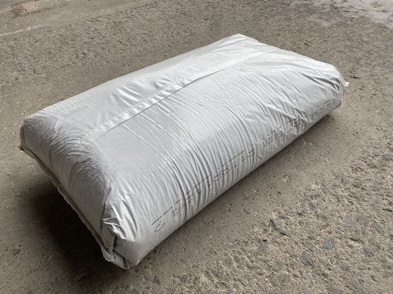 Zelf supergoede palmgrond maken 18 Vermiculiet - 100 liter