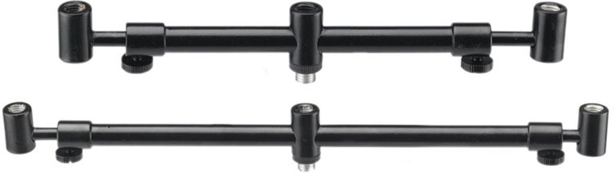 Reniers Fishing Buzzbar Verstelbaar 12mm - Maat : 20-30cm