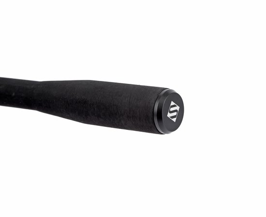 Sonik KRAFT Ceramic SB - Special Boat Hengel - Ceramic Guides - Maat : 11ft - 3.35m - 3.25lb van Sonik — afbeelding 3