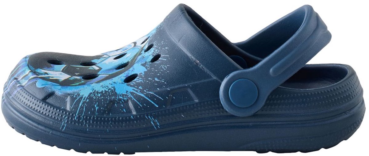 Next - Jongens - Klompen - Blauw