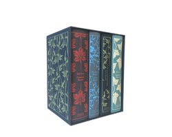 Omslag van Brontë Sisters Boxset