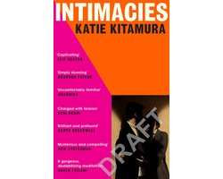 Omslag van Intimacies
