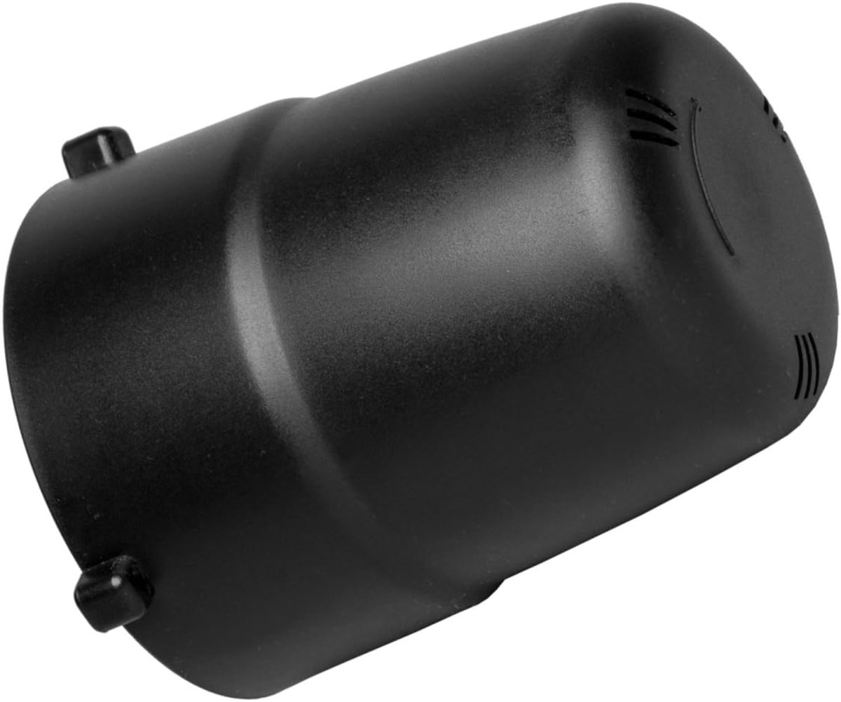 Beschermkap - Flitskap - Camera Beschermen - Eenvoudig Opdraaien - 1x1x1 cm