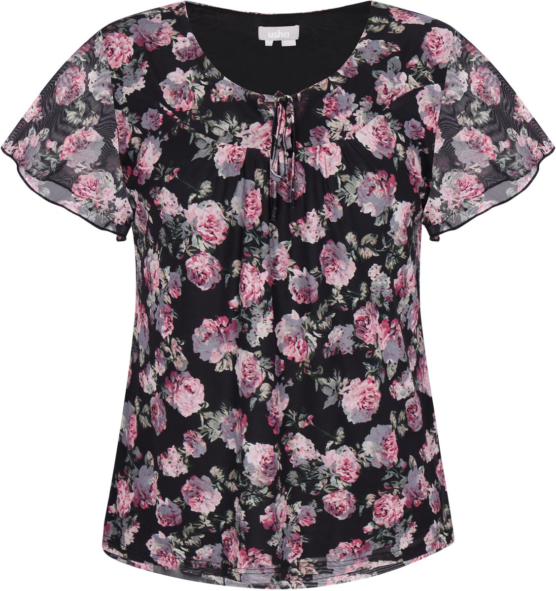 usha Blouse