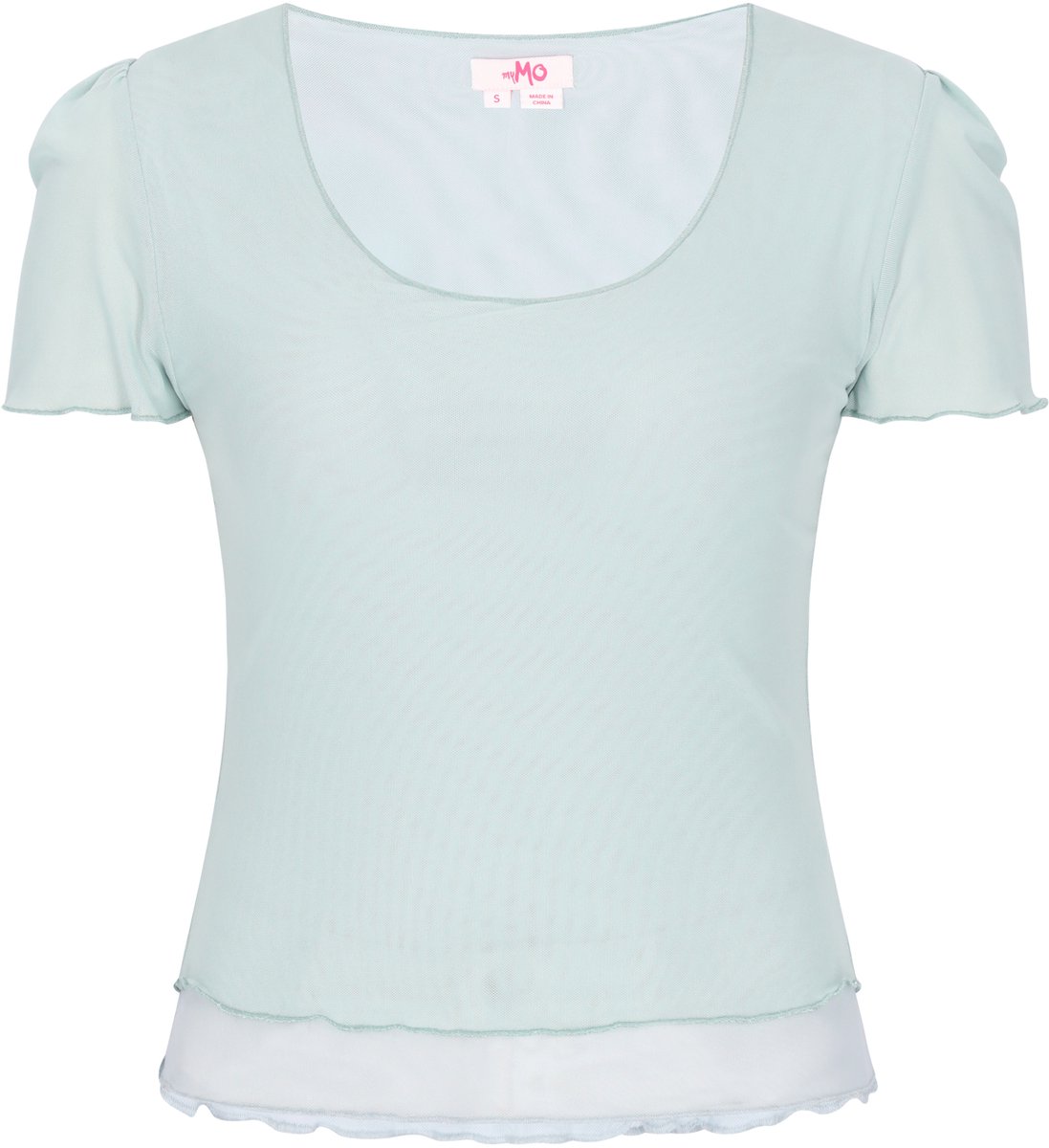myMo Blouse