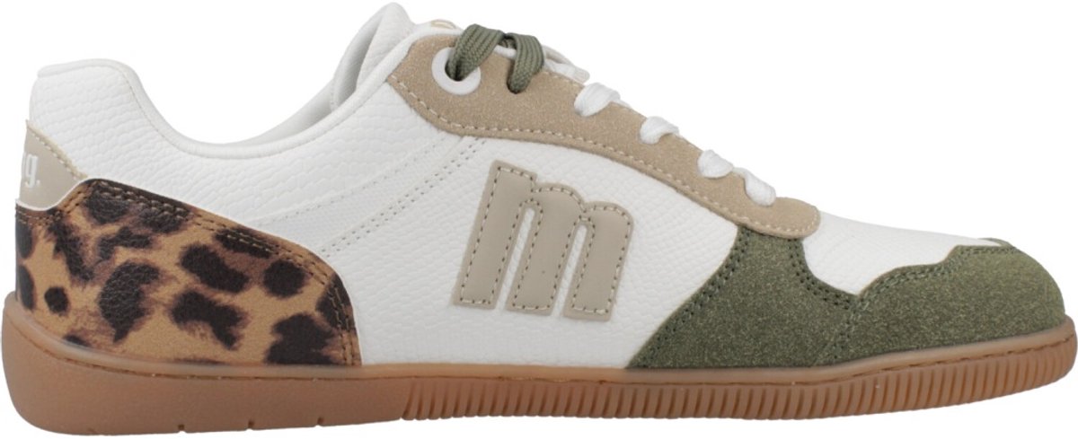 Mtng Free-aria Schoenen Wit EU 40 Vrouw