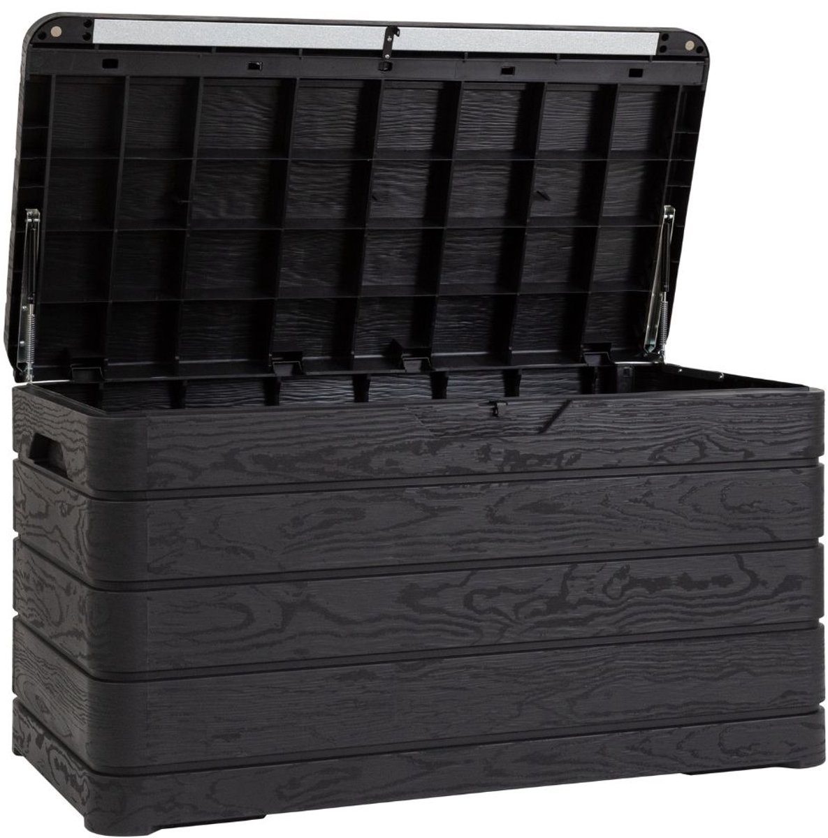 Toomax Dolomiti kussenbox 410L - donkergrijs