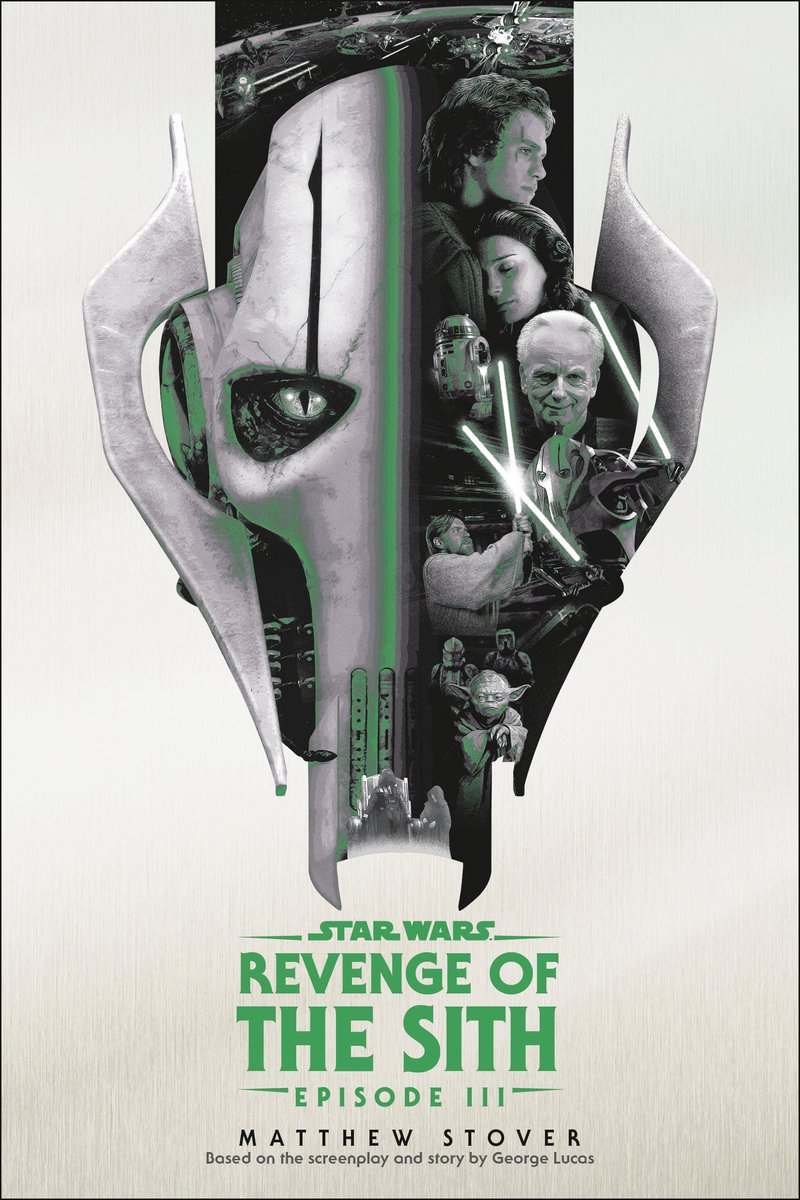 Star Wars- Revenge Of The Sith, Star Wars, Episode Iii