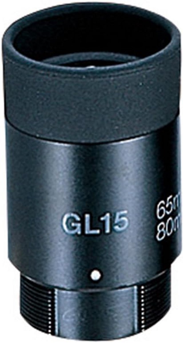 Telescoop Oculair - Astronomie Lens - Sterren Kijken - Geoma GL16 Ontwerp - Compact Formaat