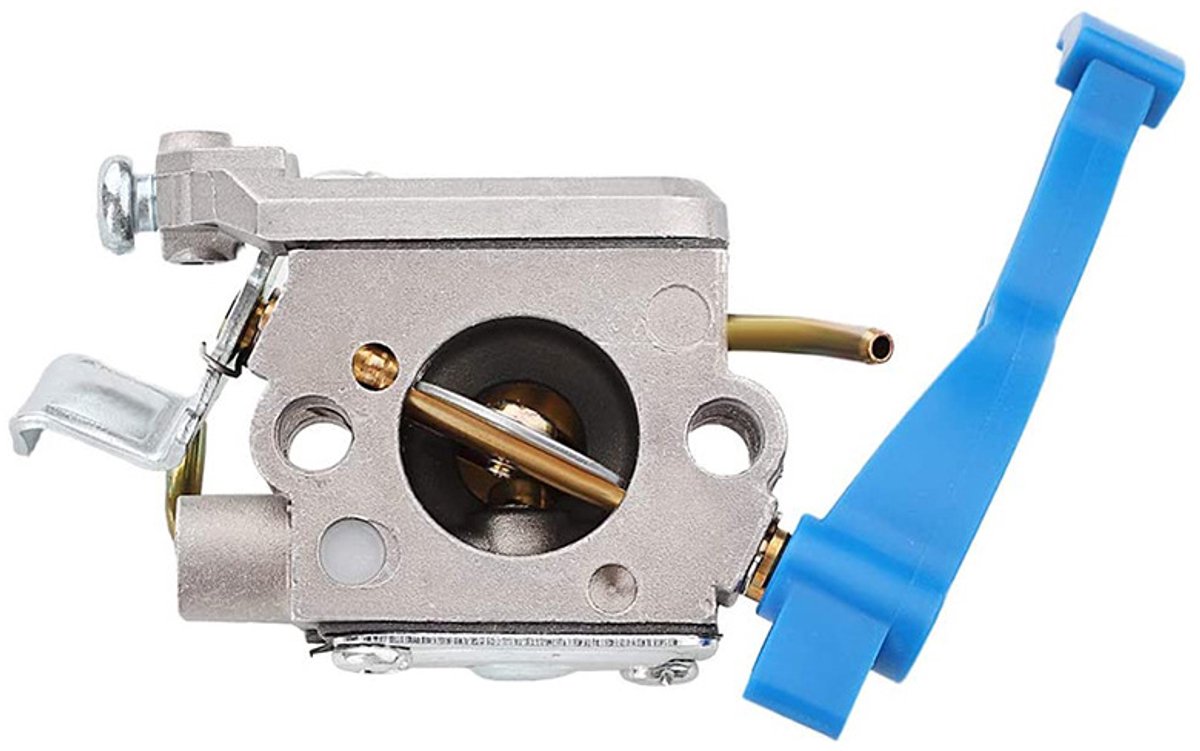 Carburateur C1Q-W37 – Geschikt voor Husqvarna 125B 125BX 125BVX bladblazer – foto 5
