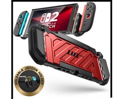 Supcase Unicorn Beetle Pro Case Voor Nintendo Switch 2 Bescherming