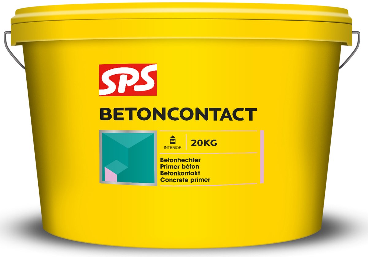 SPS Betoncontact 20 kg